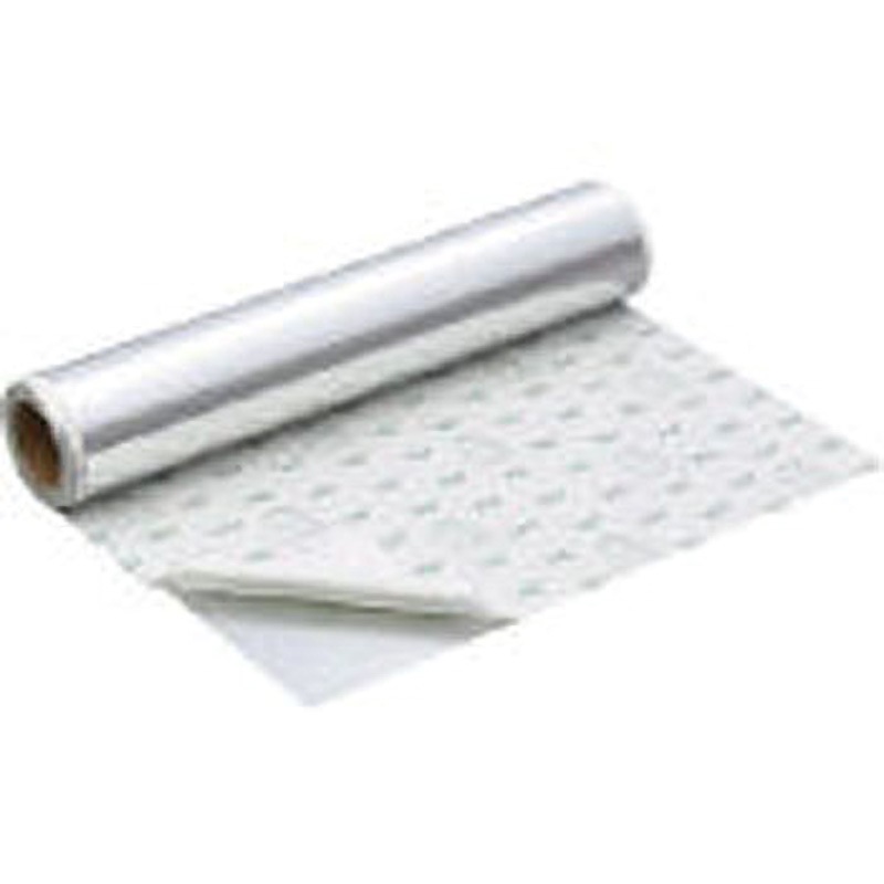 HA1620T アルミ板 (ロール巻タイプ) 光 厚さ0.1mm幅600mm長さ20000mm  HA1620T 44,988円