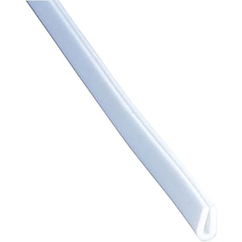 日用品 光 (HIKARI) ゴムドラム巻 6mm丸 KG06-100W 100m 日用品 光 (HIKARI) ゴムドラム巻 6mm丸 KG06-100W 100m