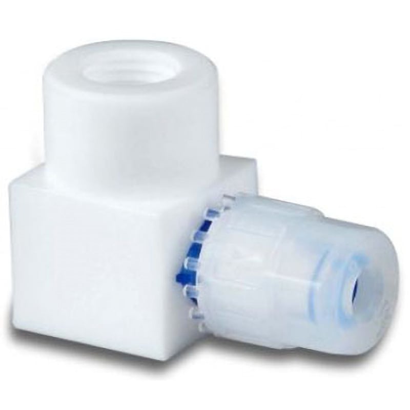 ■ニチアス フィメイルエルボ 6mm Rc1/8 9510HFE61(7309759)[法人・事業所限定][外直送元] □ニチアス フィメイルエルボ 6mm Rc1⁄8 9510HFE61(7309759)[送料別途