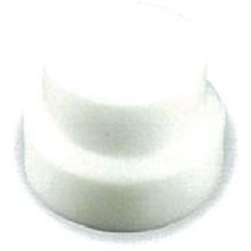 E-M8X10 フッ素樹脂 PFA 継手 フィッティングエンド 1個 FIT-ONE 【通販モノタロウ】 5,863円