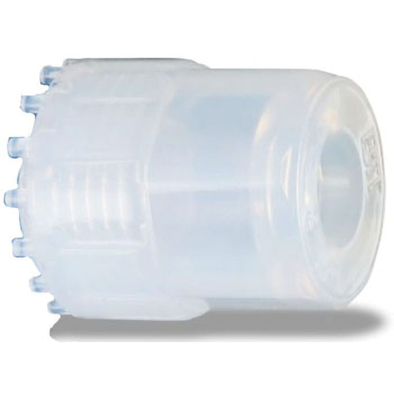 UN-H2X10 フッ素樹脂 PFA 継手 ユニオンナット 1個 FIT-ONE 【通販モノタロウ】