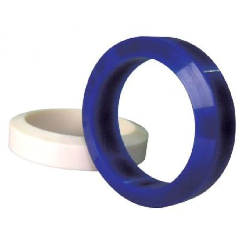 RI-H4SX10 フッ素樹脂 PFA 継手 インパクトリング 高温用 (150～200℃) FIT-ONE 1袋(10個) RI-H4SX10