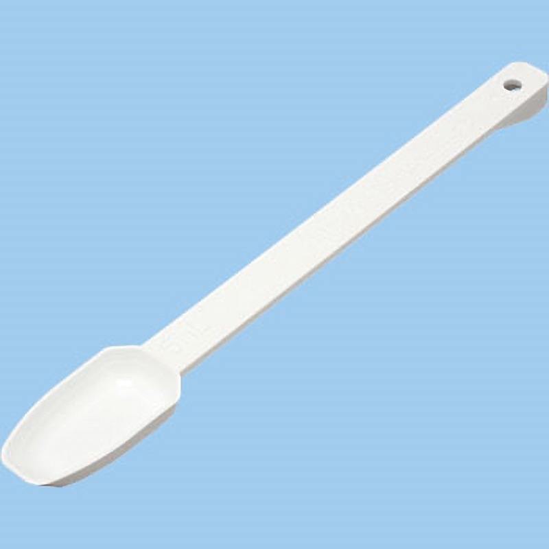 MYK-MS-05-100 Pスプーン ディスポ滅菌スプーン ヤマオカ 容量5mL 1箱