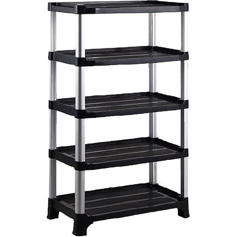 トラスト シェルビングセット TRUST シェルフ 【通販モノタロウ】