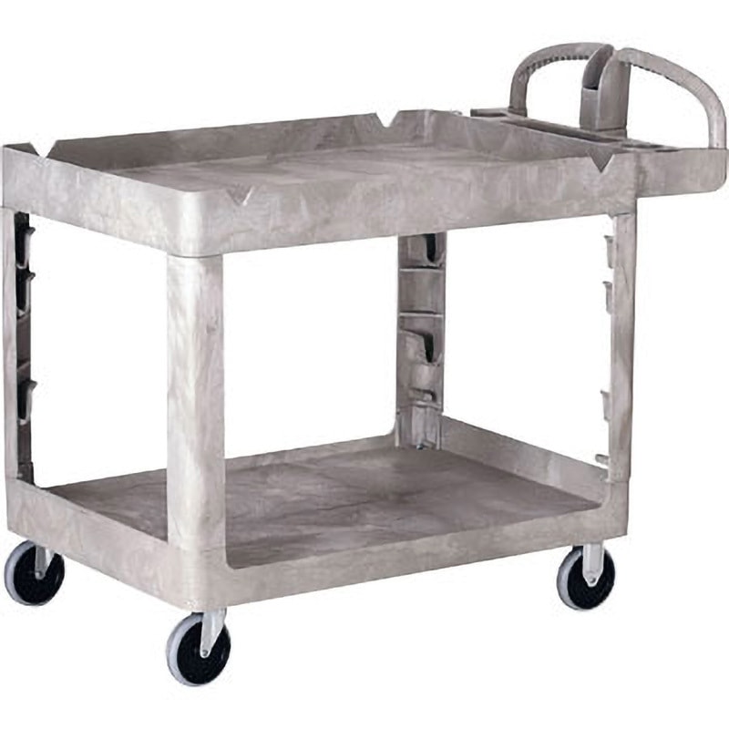 KTL6902 トラスト シェルフユーティリティーカート TRUST 3段