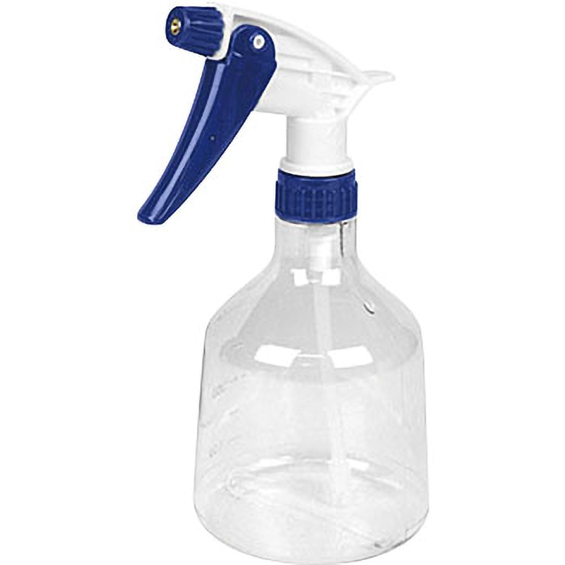 500ml DX 使いやすいハンドスプレー セフティー3 手持式 手動式 タンク