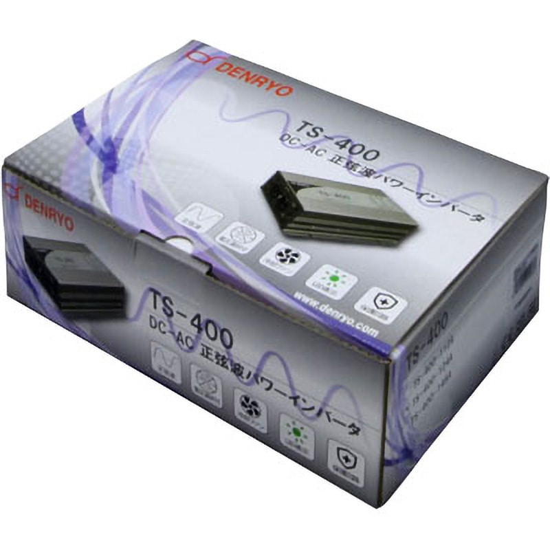 MEANWELL　TS-400　正弦波　400W　インバーター　12V仕様 TS-400.png