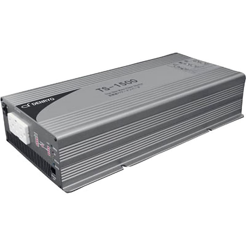 SK1000-112 正弦波インバータ SKシリーズ 1台 電菱 【通販