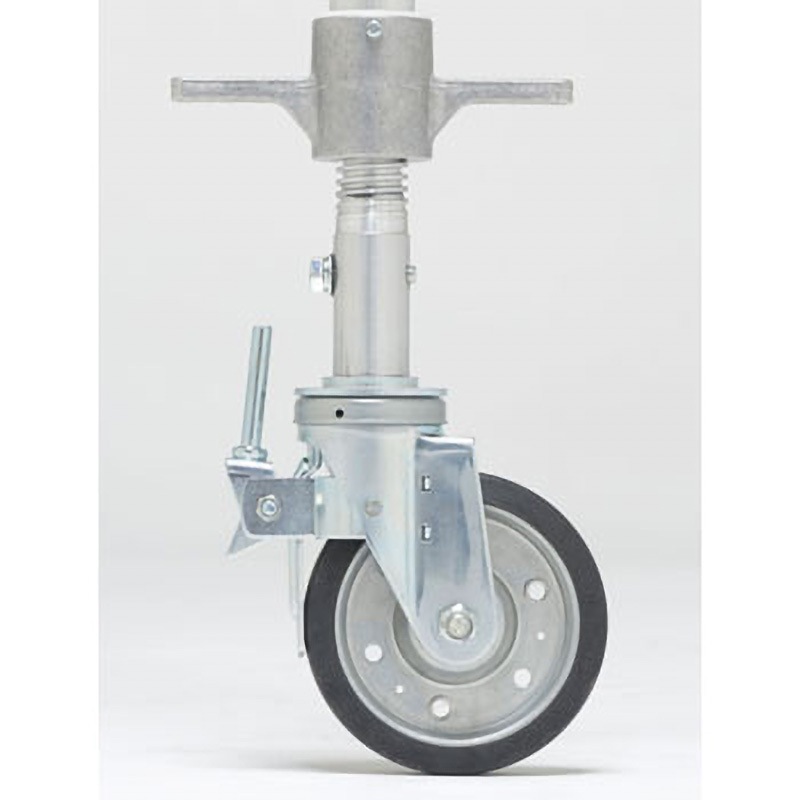 PSTW-A5 ARA構成部品 キャスターセット ピカコーポレイション 1台 PSTW-A5