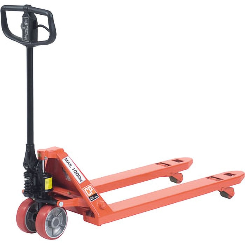 をくだ屋技研 (OPK) 標準型キャッチパレットトラック CP-25S-107 をくだ屋技研 (OPK) 標準型キャッチパレットトラック CP-13S-100