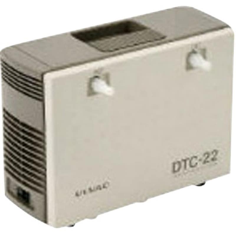 ダイアフラム型ドライ真空ポンプ DTC-22 DTC-22 ダイアフラム型ドライ真空ポンプ ケミカルタイプ ULVAC