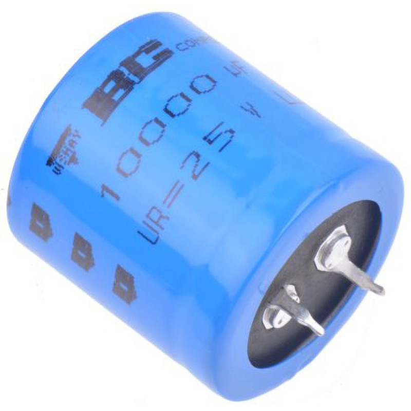 MAL215836103E3 Vishay 電解コンデンサ VISHAY 許容差±20% スルーホール   MAL215836103E3 58,788円