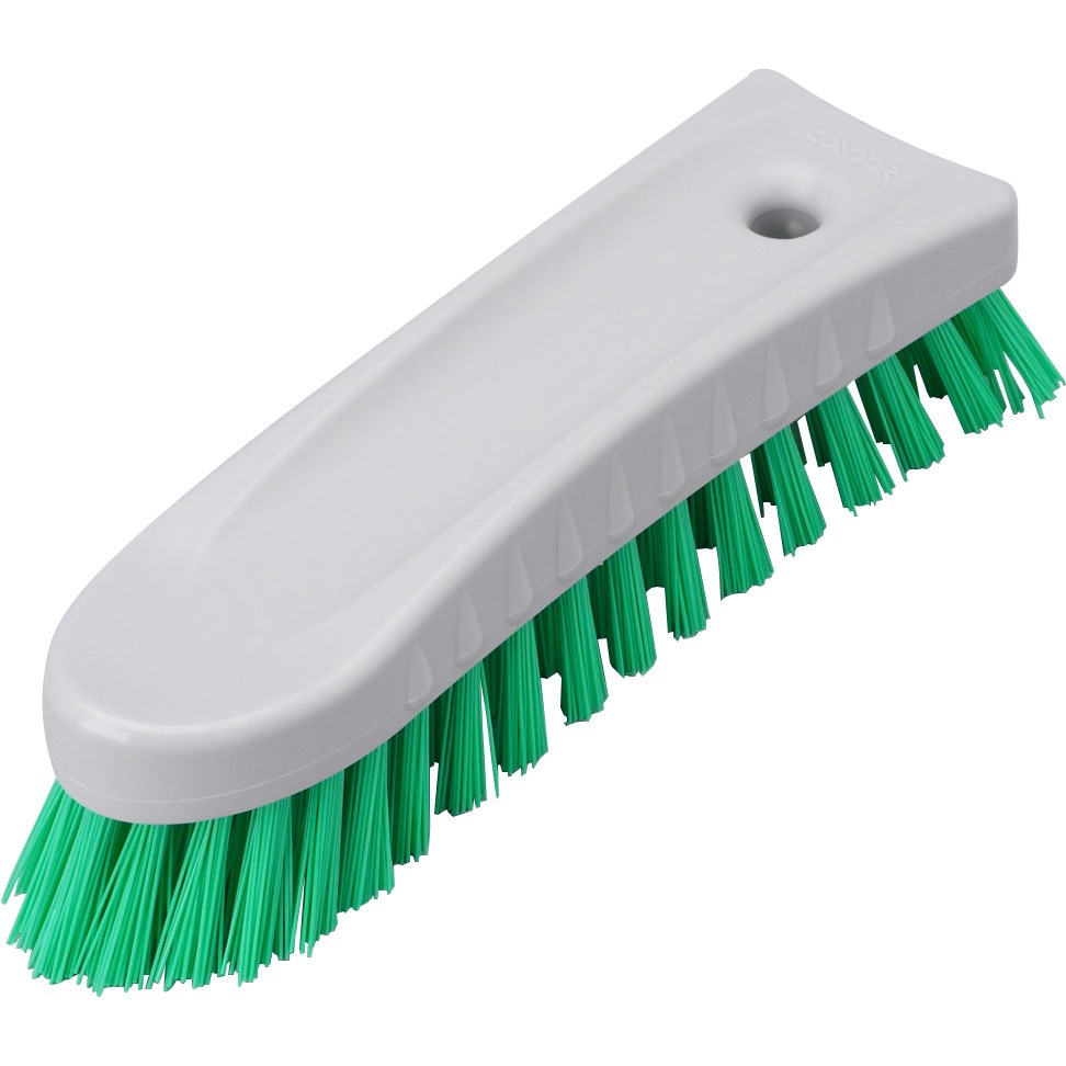 HACCP対応ハンドブラシH(ハードタイプ) CONDOR(山崎産業) 【通販