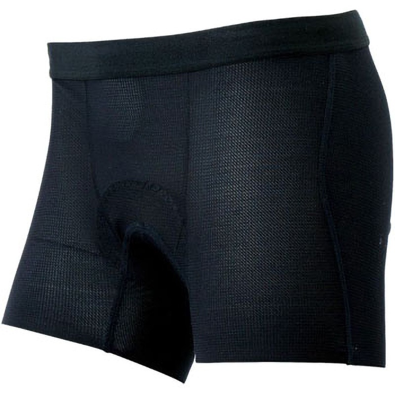 W746MEGA メガ メッシュ インナーパンツ 1着 Pearl Izumi 【通販