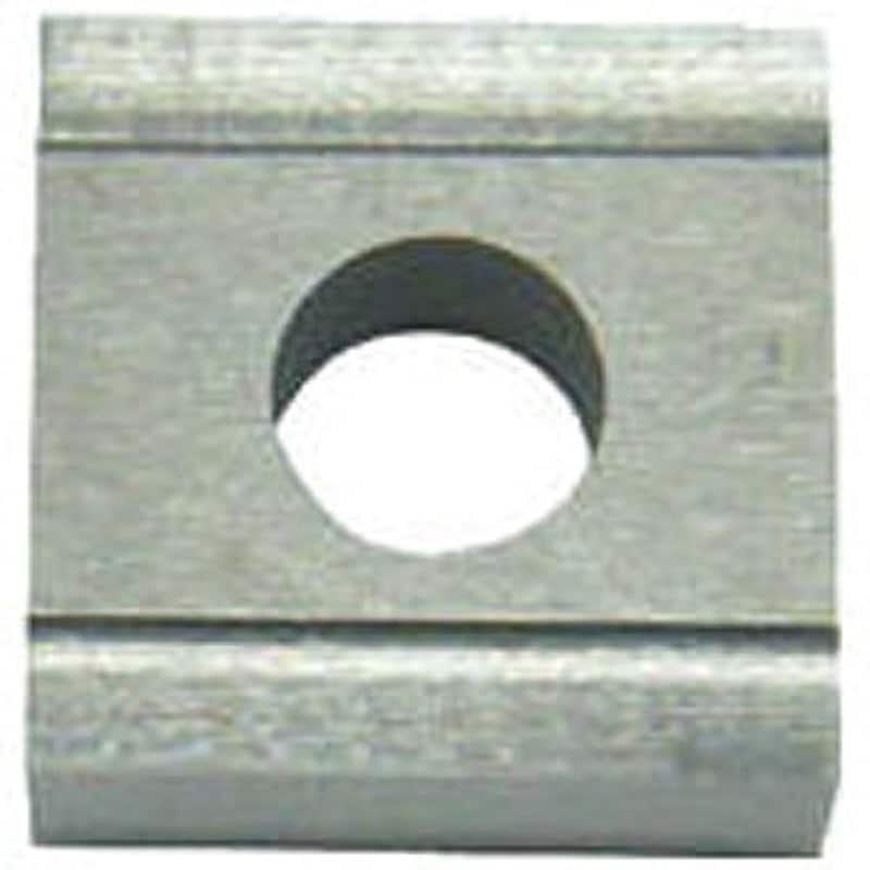 三和 切削工具 ハイスチップ 四角90° 10個 12S9004-BN-www