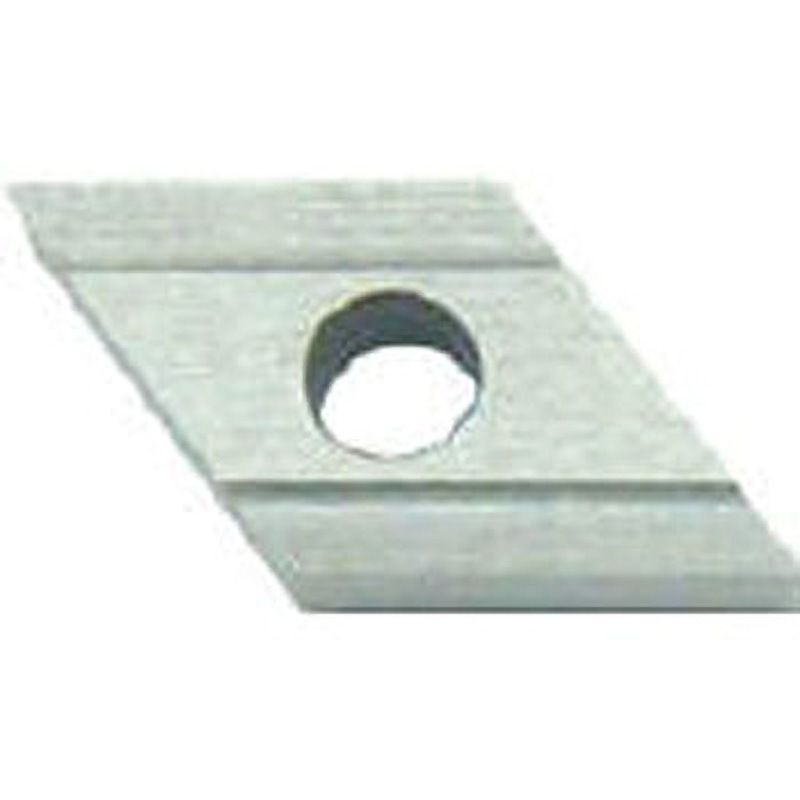 12L5504-BL1 ハイスチップ 菱形55° 三和製作所(三和バイト) 超硬チップ型番/DN□□1504～ SKH57製