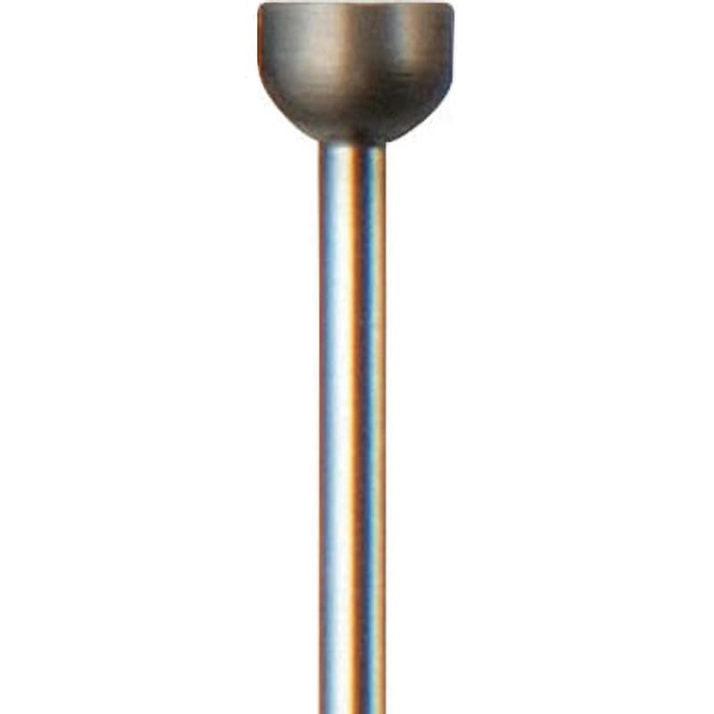 27013 マイスターカッター(面取丸型) ミスターマイスター 軸径2.35mm