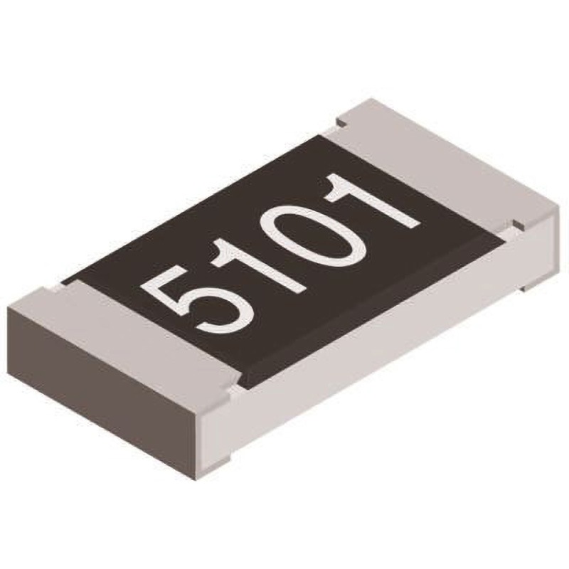TNPW060310K0BYEN Vishay 薄膜チップ抵抗器， 1608サイズ VISHAY 1リール(1000個) TNPW060310K0BYEN