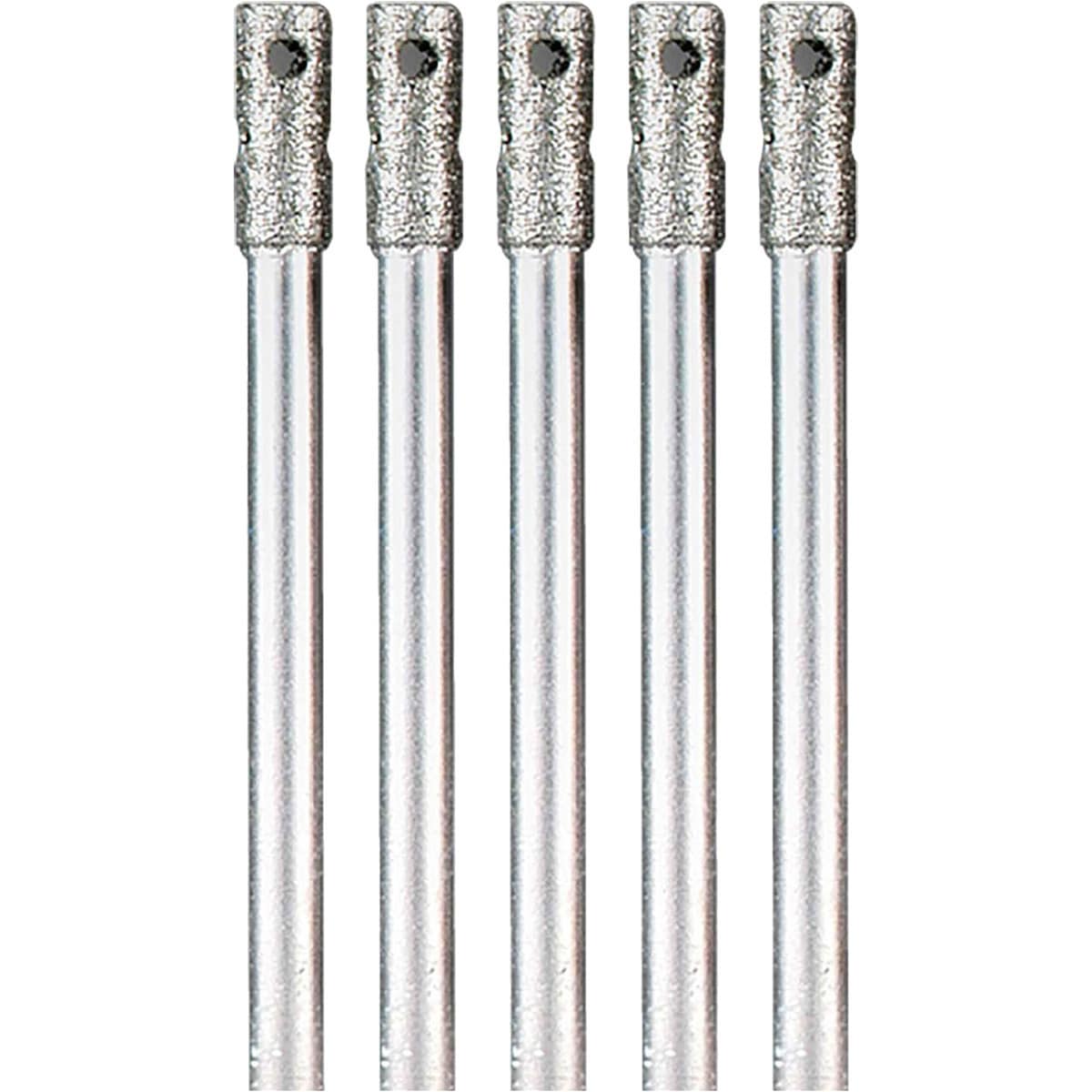 27954 ダイヤモンドコアドリルセット(G) 1セット(5本) ミスターマイスター 【通販モノタロウ】