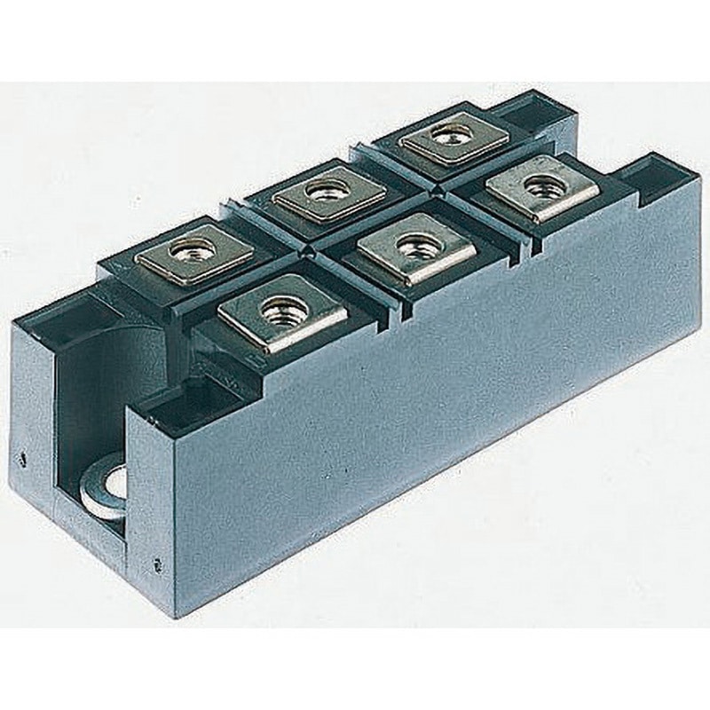 VS-111MT160KPBF Vishay， 制御可能ブリッジ整流器 1個 VISHAY 【通販モノタロウ】