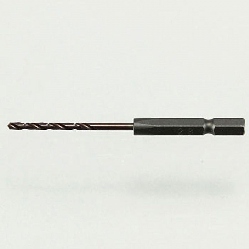 T6SDN-28 六角軸鉄工用ドリル 1本 TRUSCO 【通販モノタロウ】