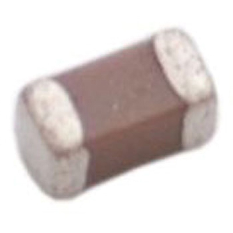 0603B103K500CT Walsin Technology Corporation 積層セラミックコンデンサ(MLCC) Walsin Technology Corporation 1リール(4000個) 0603B103K500CT
