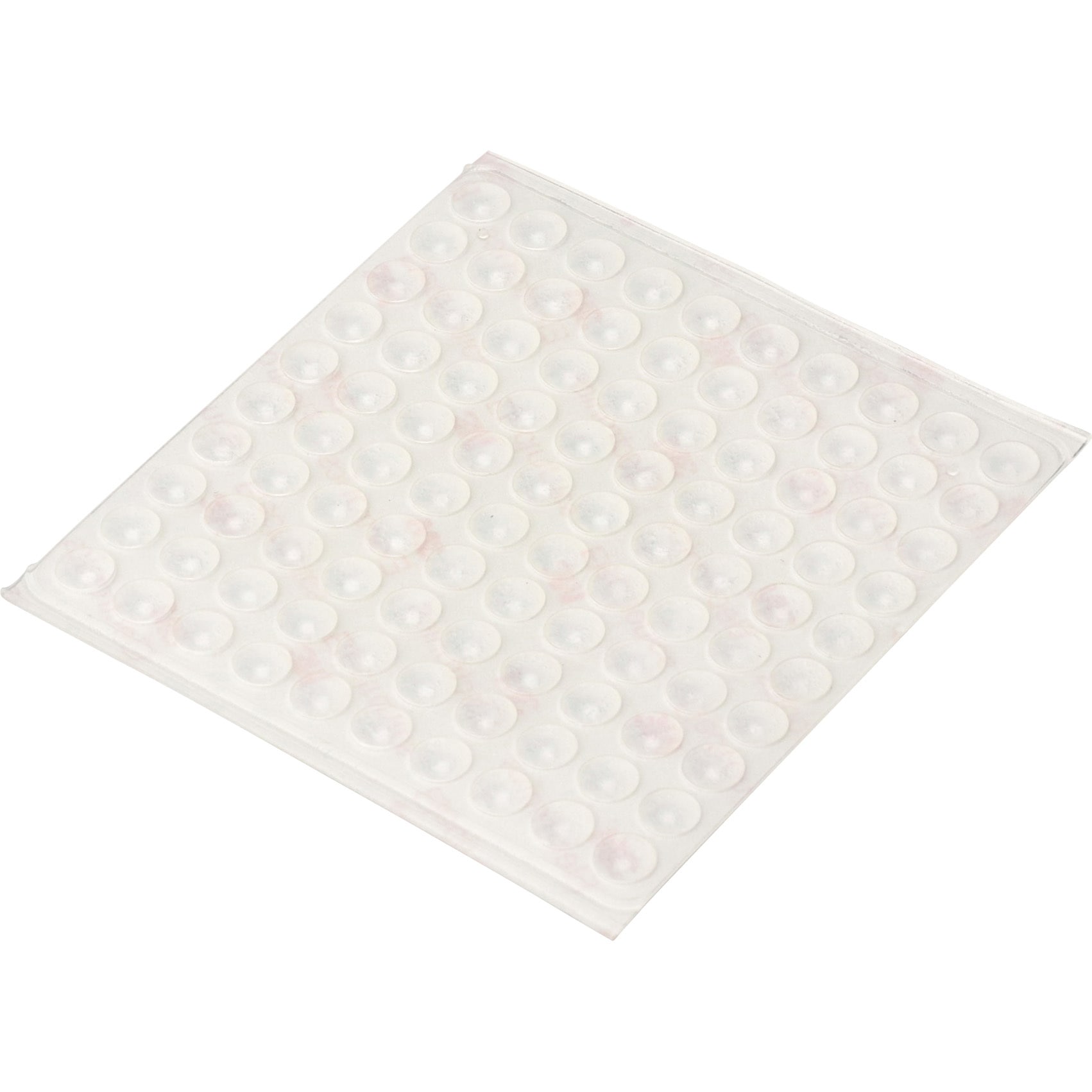 クッション① ソフトクッション 1シート(100粒) モノタロウ 【通販モノタロウ】