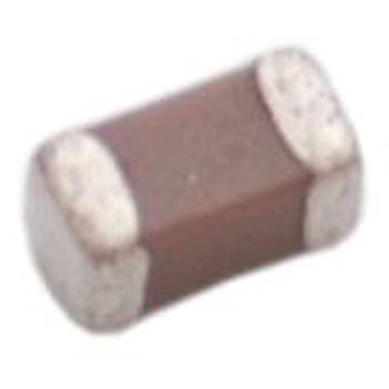 0805B104K500CT Walsin Technology Corporation 積層セラミックコンデンサ(MLCC) Walsin Technology Corporation 1リール(4000個) 0805B104K500CT