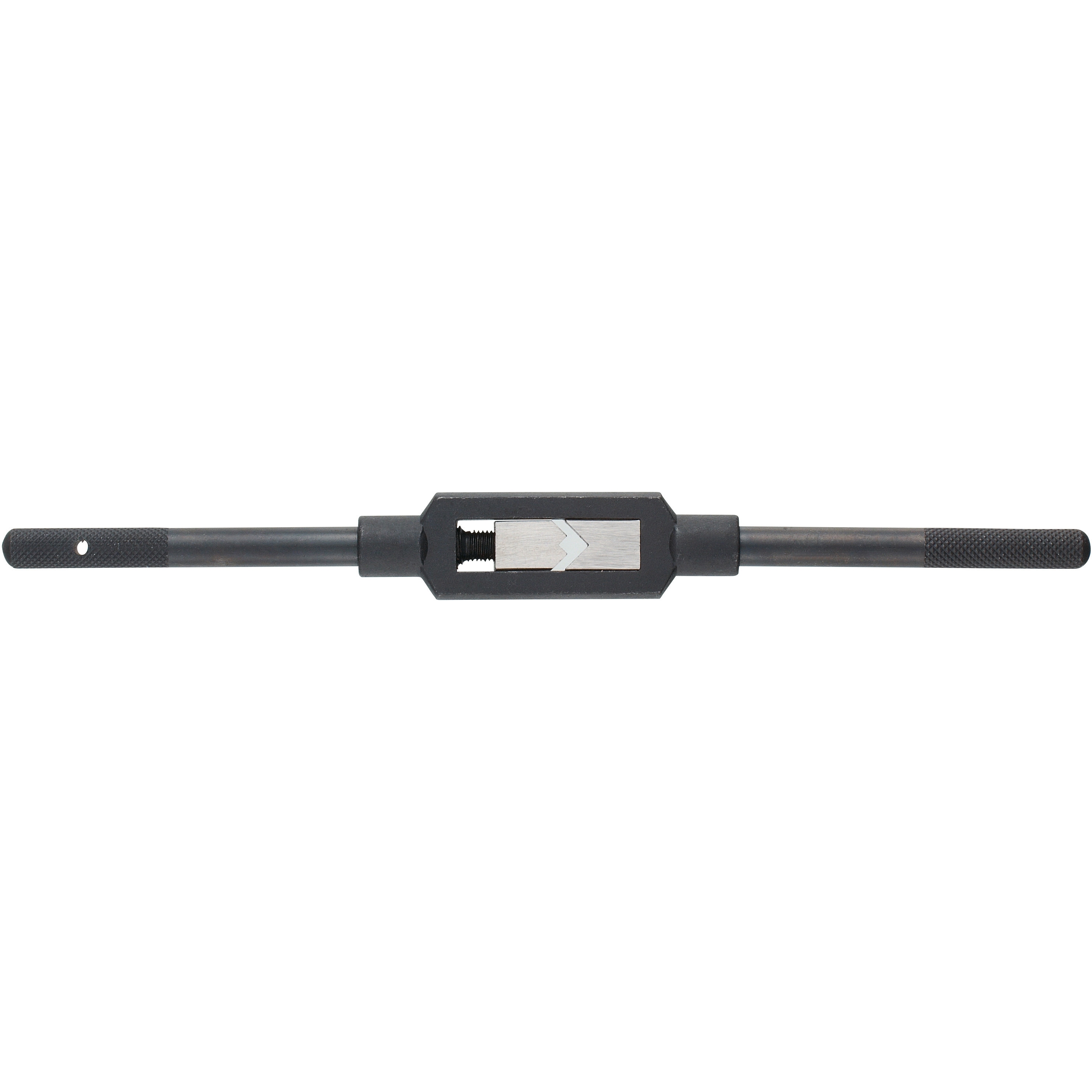 TH-10T 鉄製タップハンドル TRUSCO 全長200mm TH-10T 【通販モノタロウ】