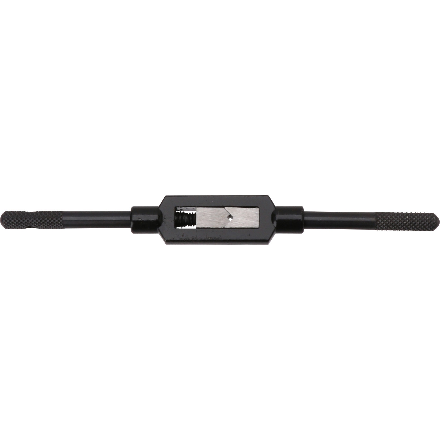 TH-6T 鉄製タップハンドル TRUSCO 全長170mm TH-6T - 【通販