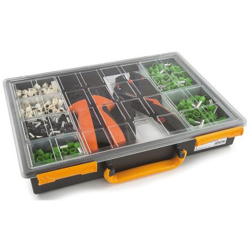 CRIMP-SET PZ 16 -9025850000 Weidmuller 1個 ワイドミュラー 【通販モノタロウ】