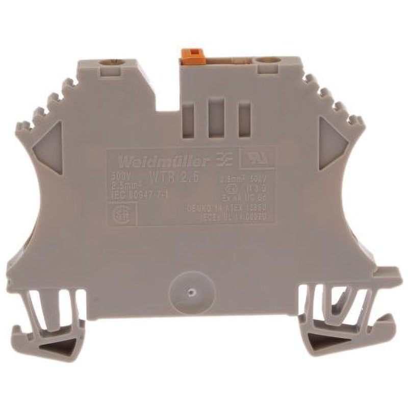 1855610000 Weidmuller D-SUB コネクタ  WTRシリーズ 1袋(10個) ワイドミュラー 【通販モノタロウ】