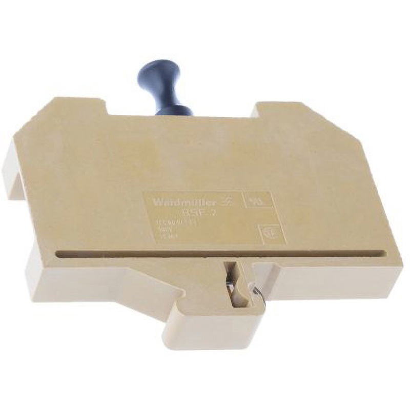RSF 2 -623320000 Weidmuller スプリング 0623320000 RSF2シリーズ 1袋(5個) ワイドミュラー 【通販モノタロウ】 14,985円