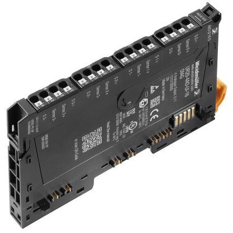 1315730000 Weidmuller リモートI/O用モジュール 1個 ワイドミュラー 【通販モノタロウ】