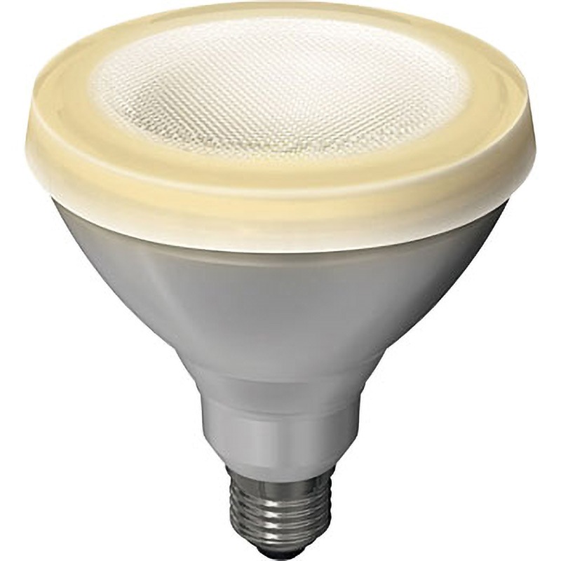 LDR5L-W/75W LED電球 ビームランプ形 75W形相当 東芝ライテック 口金E26 4.5W