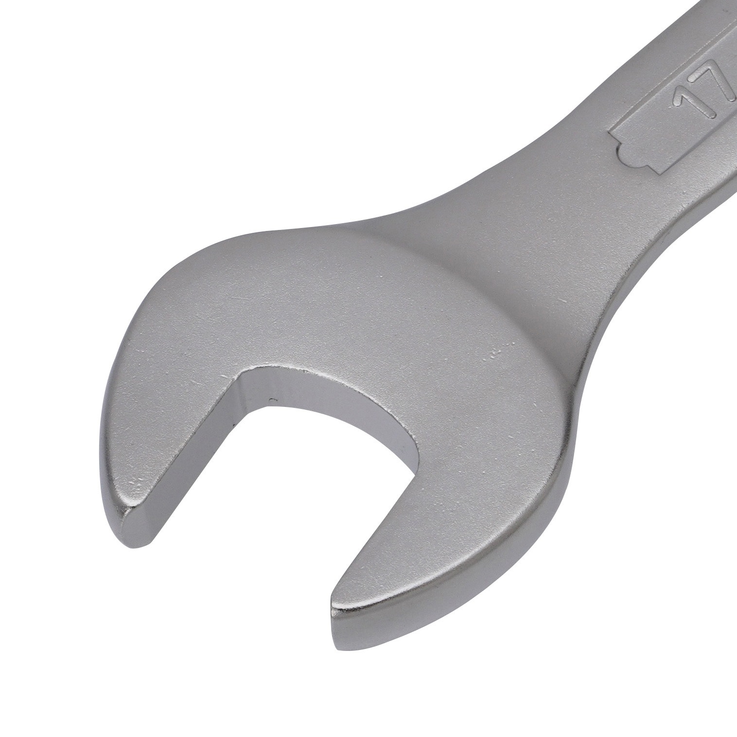 TMS-17 コンビネーションスパナ(スタンダード) 1丁 TRUSCO 【通販