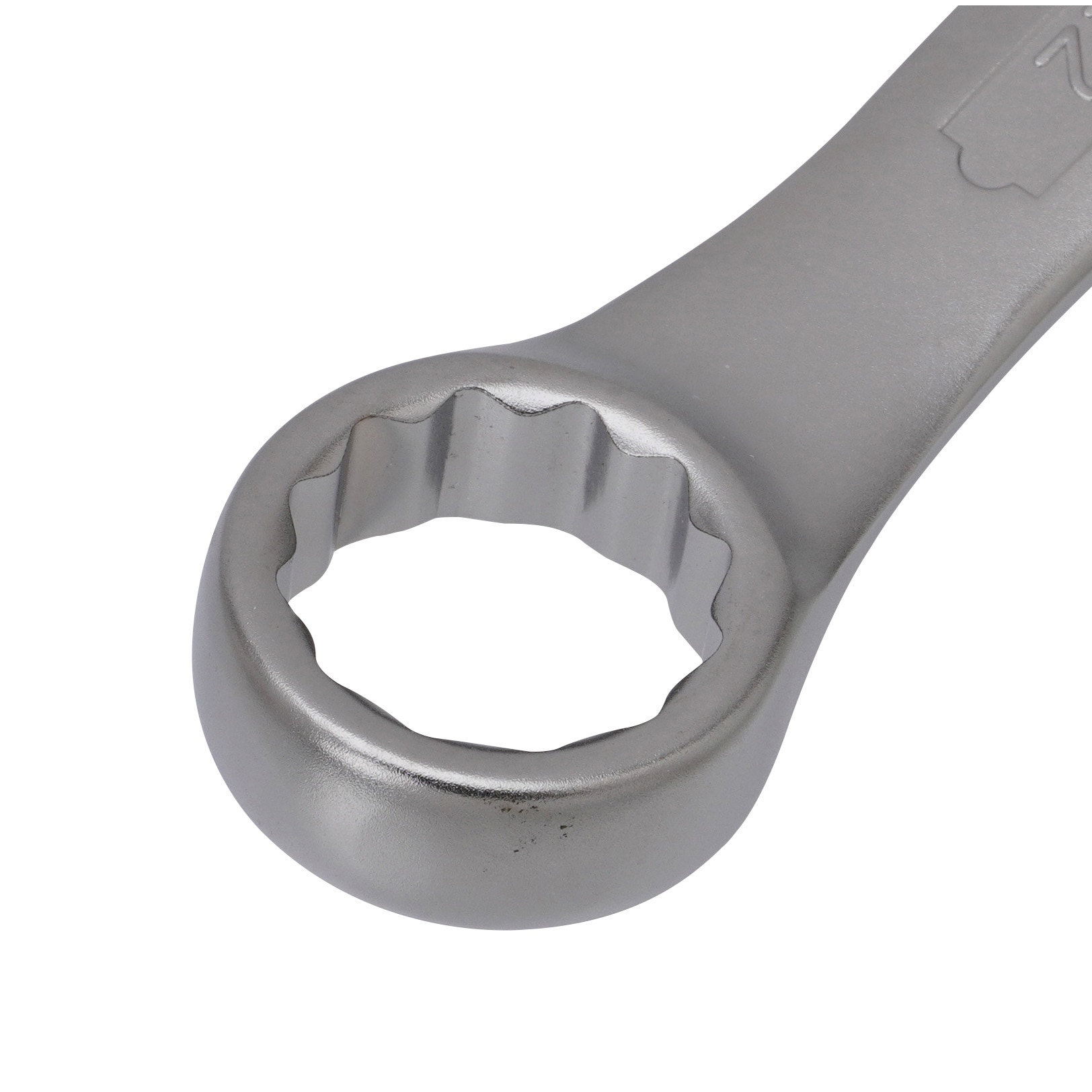 TMS-22 コンビネーションスパナ(スタンダード) TRUSCO 二面幅22mm全長