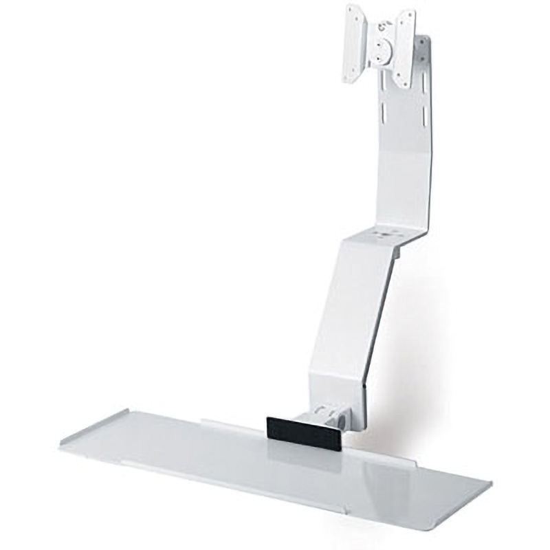 HM-005 HMシリーズモニターアーム 1個 MODERNSOLID(ウィンテクノ) 【通販モノタロウ】