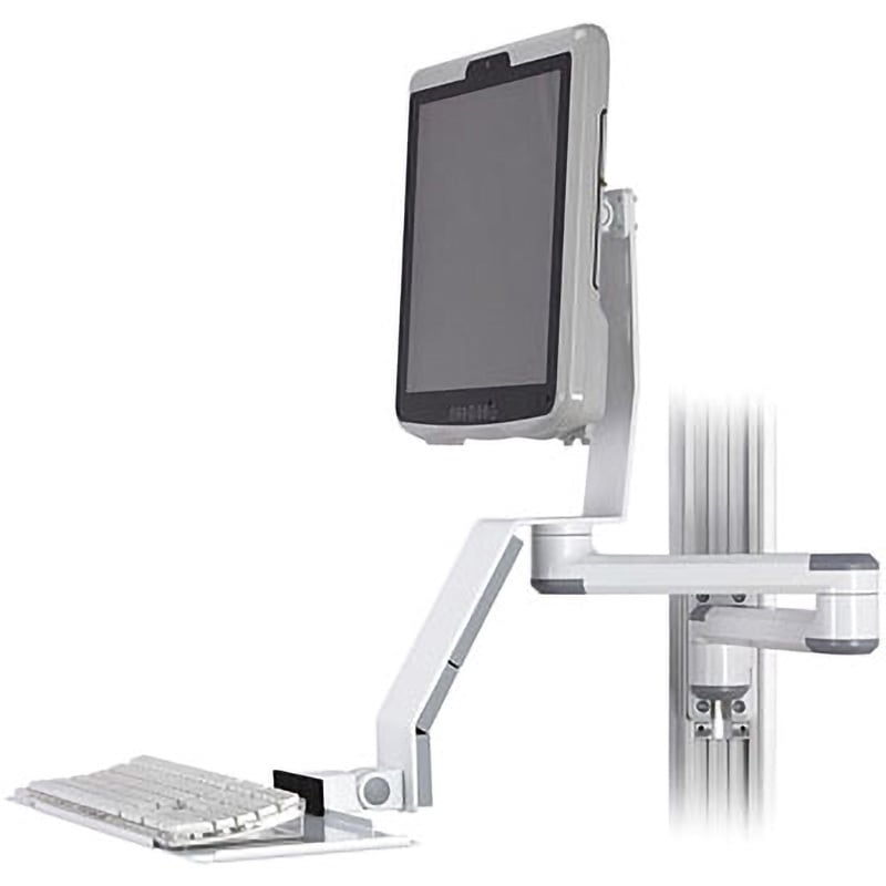 HM-8525 HMシリーズモニターアーム 1個 MODERNSOLID(ウィンテクノ) 【通販モノタロウ】 71,390円