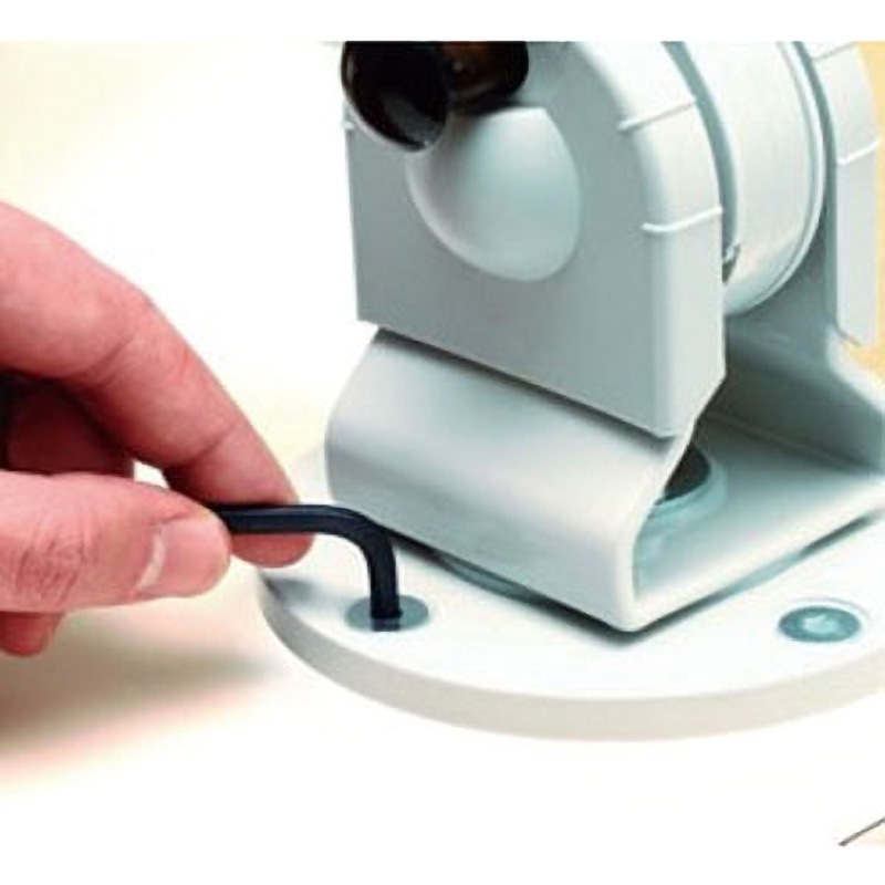 LA-11D 垂直多関節アーム 1個 MODERNSOLID(ウィンテクノ) 【通販