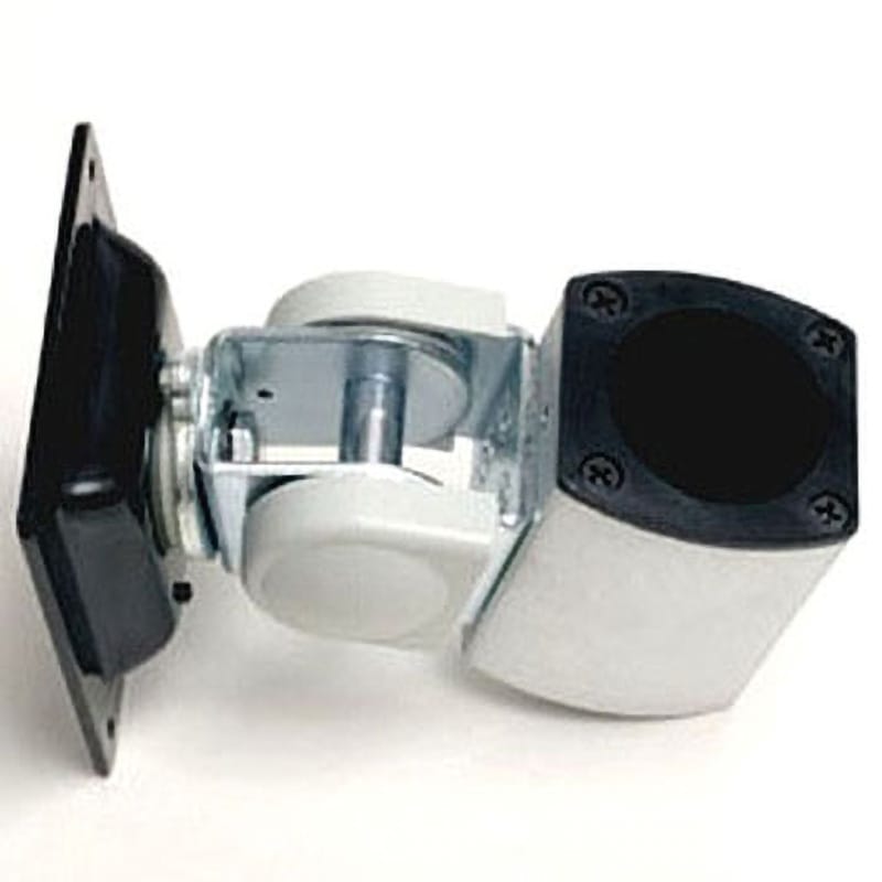 LA-16QA 小型アーム 1個 MODERNSOLID(ウィンテクノ) 【通販モノタロウ】