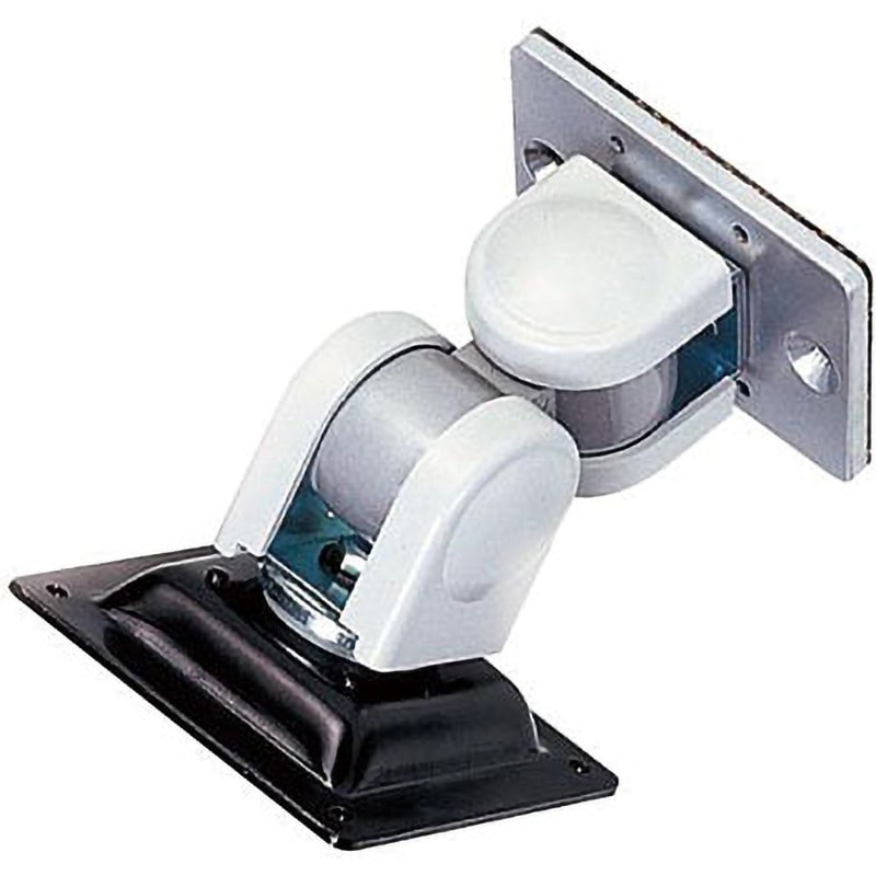 LA-17PA 小型アーム 1個 MODERNSOLID(ウィンテクノ) 【通販モノタロウ】