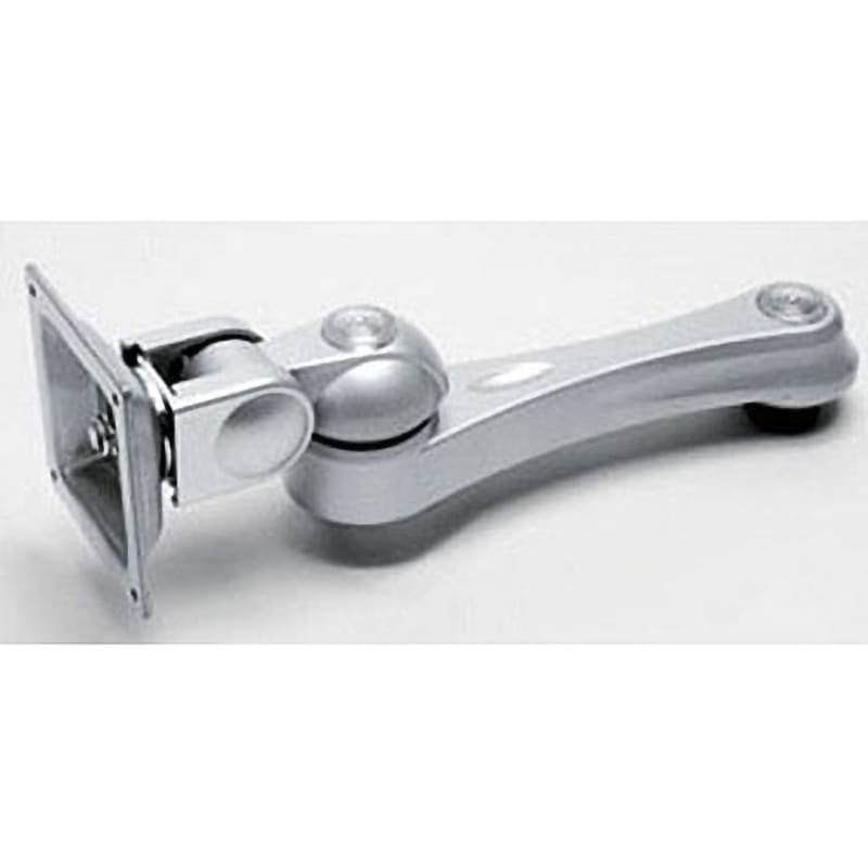 LA-50A-6 水平多関節アーム 1個 MODERNSOLID(ウィンテクノ) 【通販モノタロウ】