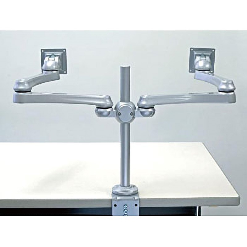 LA-515-5 水平多関節アーム 1個 MODERNSOLID(ウィンテクノ) 【通販モノタロウ】