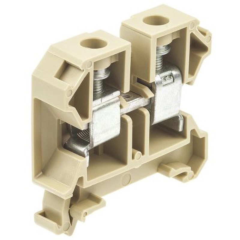 SAK 16/35 PA -380660000 Weidmuller 接続式端子台 SAKシリーズ ワイドミュラー 76A 埋め込みネジ  1袋(10個)