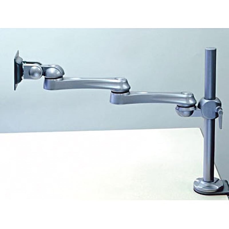 MODERNSOLID LCDモニターアーム LA-51SC-5 モダンソリッド 液晶