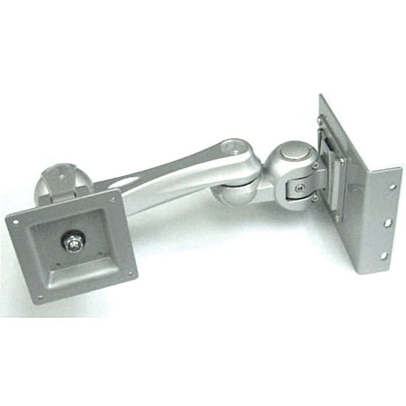 LA-55BS-6 水平多関節アーム 1個 MODERNSOLID(ウィンテクノ) 【通販モノタロウ】