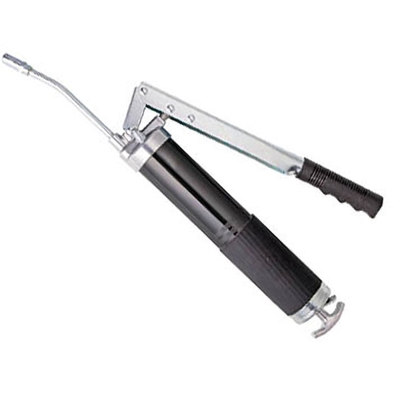 TGS-400H グリスガン(高吐出量手詰めタイプ) 1丁 TRUSCO 【通販モノタロウ】