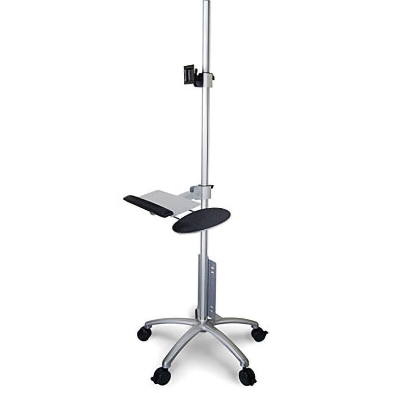 PA-23D-4A 移動式ワークステーション 1個 MODERNSOLID(ウィンテクノ) 【通販モノタロウ】 53,388円