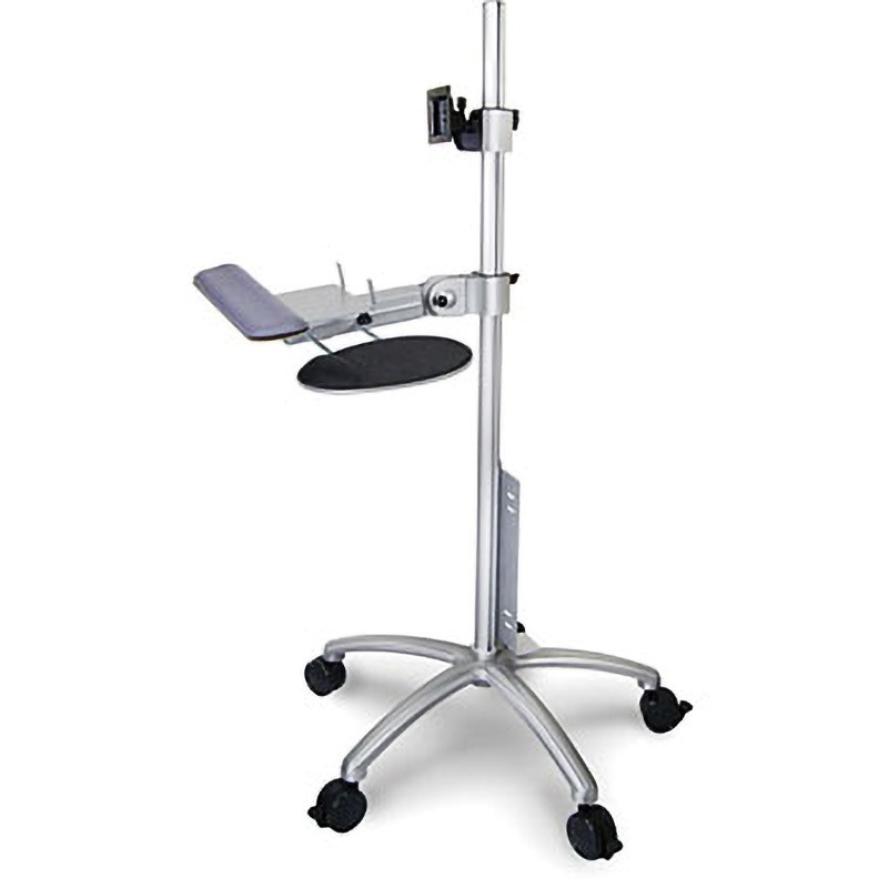 PA-24D-4A 移動式ワークステーション 1個 MODERNSOLID(ウィンテクノ) 【通販モノタロウ】